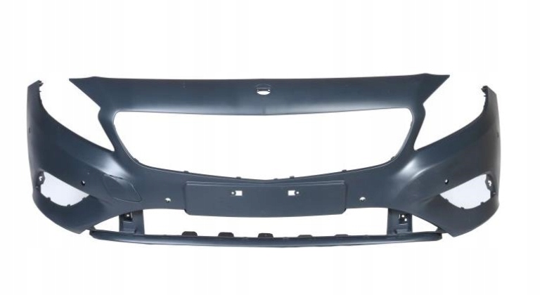 Купить Бампер перед mercedes benz a-kl w176 2012 - 2018