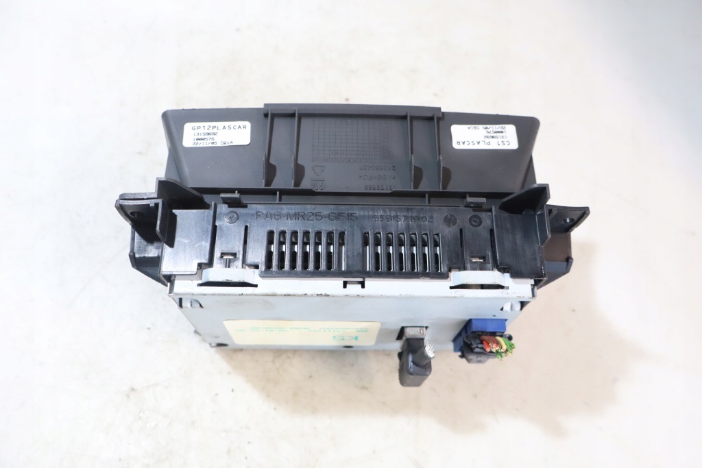 фото №2, Дисплей opel zafira b