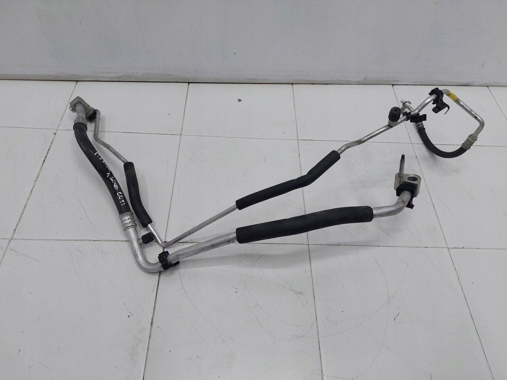 фото №1, Opel meriva b 10-16r 1.6cdti трубки провода кондиционера комплект