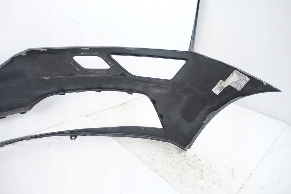 фото №12, Skoda karoq 2017- 57a бампер перед передний 57a807221