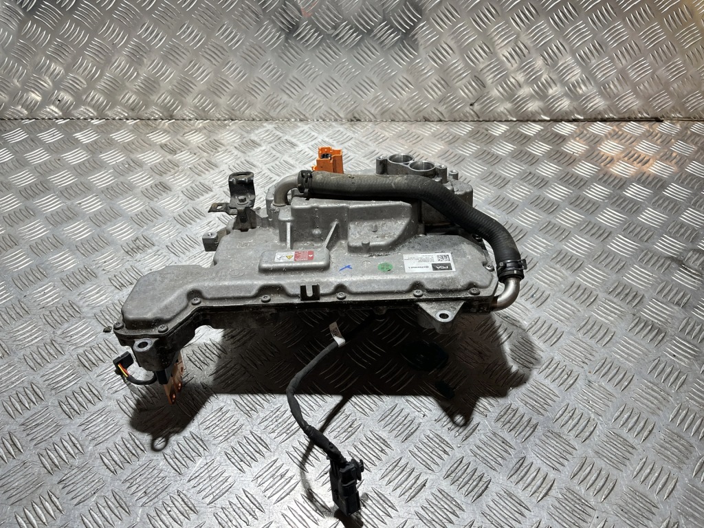 Купить Инвертор блок управления напряжения opel mokka b 2 20- электрик 9844623080