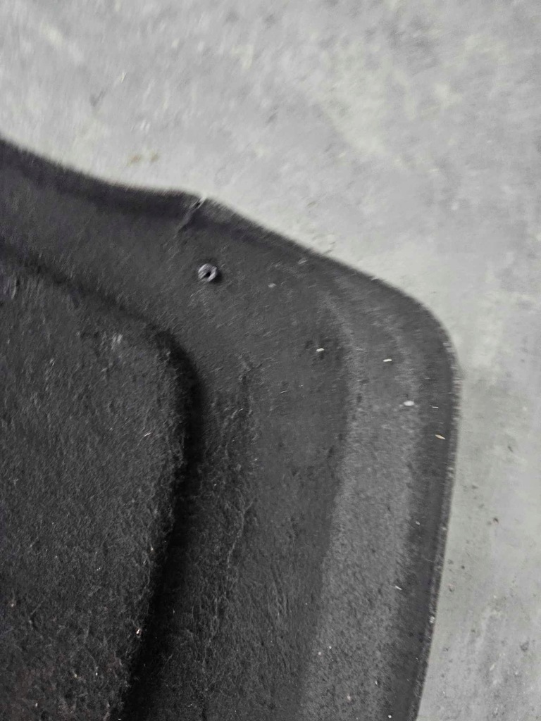 фото №7, Volvo v40 ii полиця задня багажника 2012-