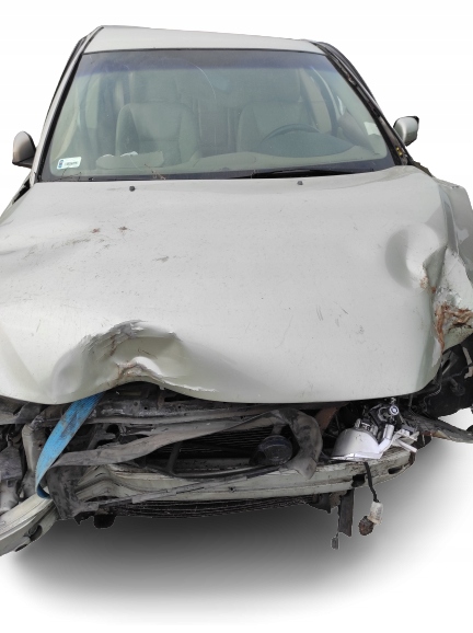 фото №5, Задняя крышка багажника volvo s60