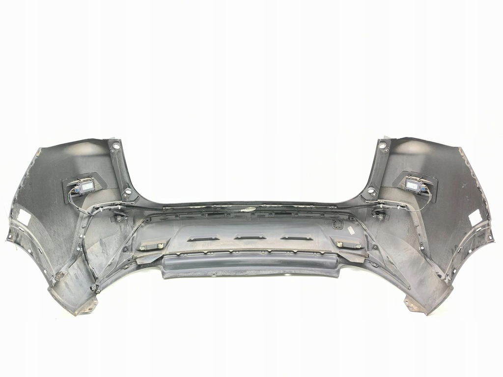 фото №8, Nissan rogue 2021 з задній бампер задній