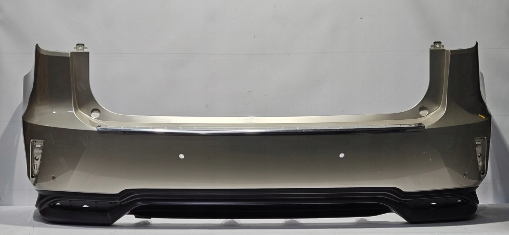 фото №1, Бампер задній lexus rx iv 15-19 4xpdc 52159-48150 оригінал