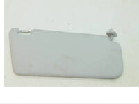 фото №1, Mercedes a w169 защита солнцезащитная левая