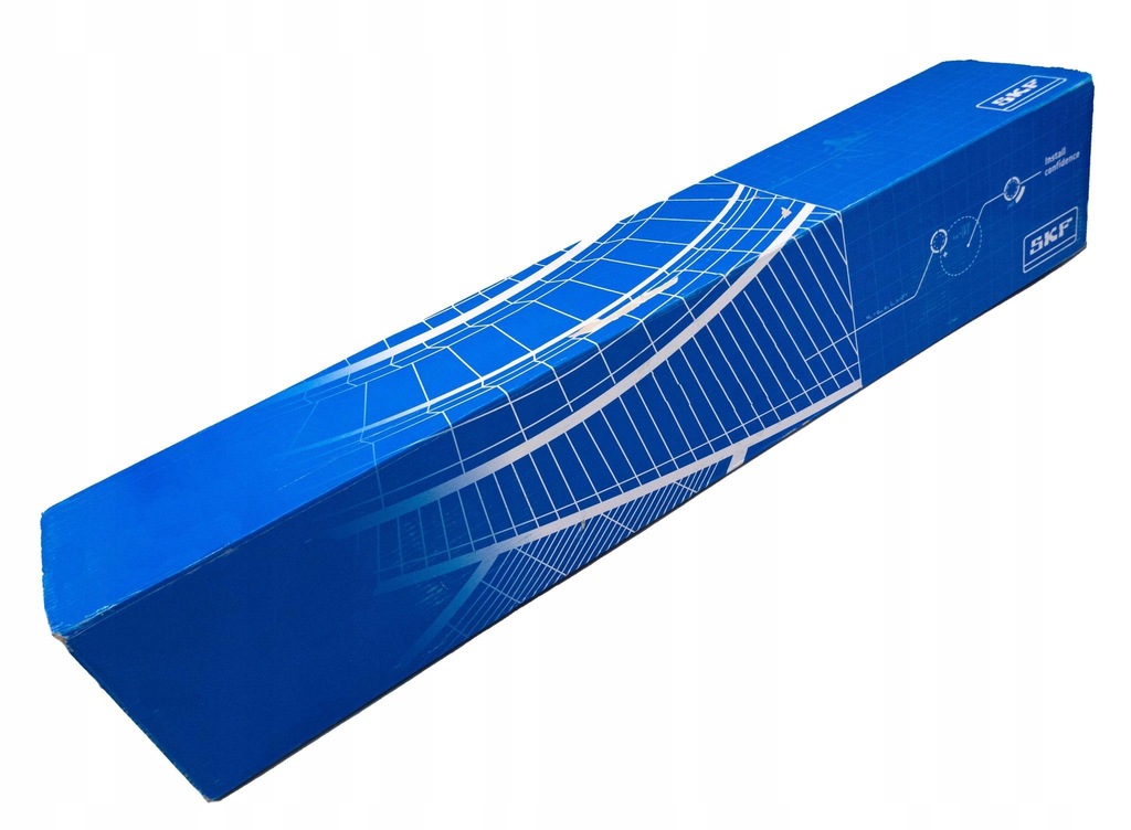 фото №1, Приводной вал mazda rx 8 skf vkjc 1409