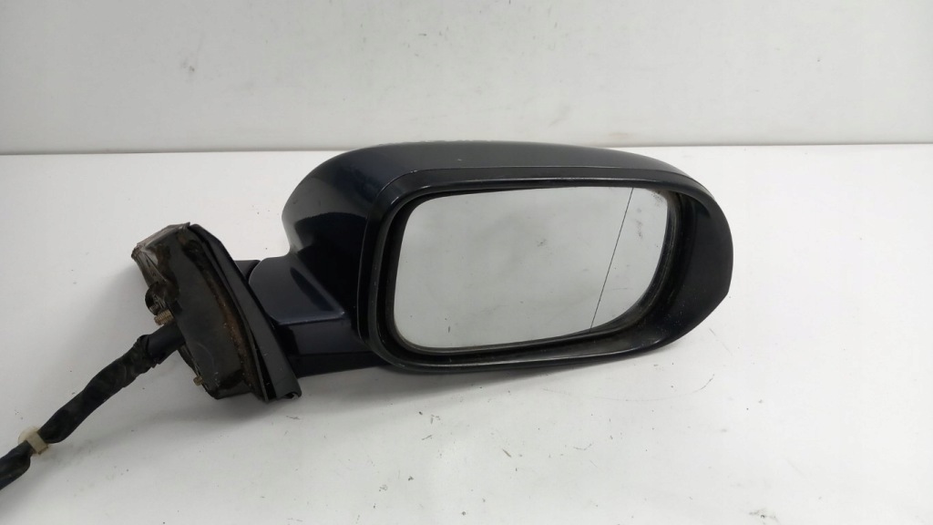 фото №1, Honda accord vii дзеркало праве 7pin nh658p