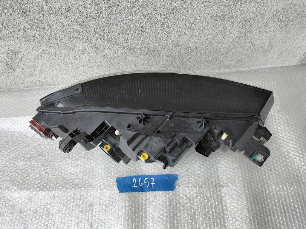 фото №10, Vw id.4 фара левый 11b941005a17s szczecin-gorzów- poznań 2657