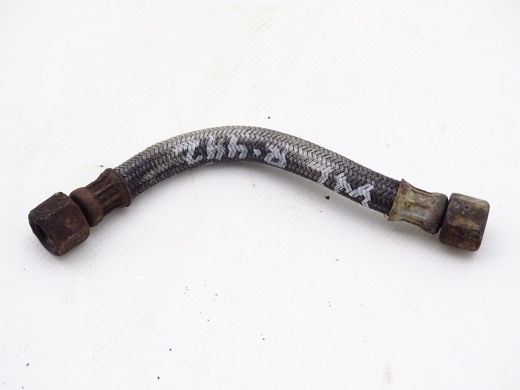 фото №1, Ford ranger iii mazda bt-50 06-11 2.5 tdci трубка масла турбины