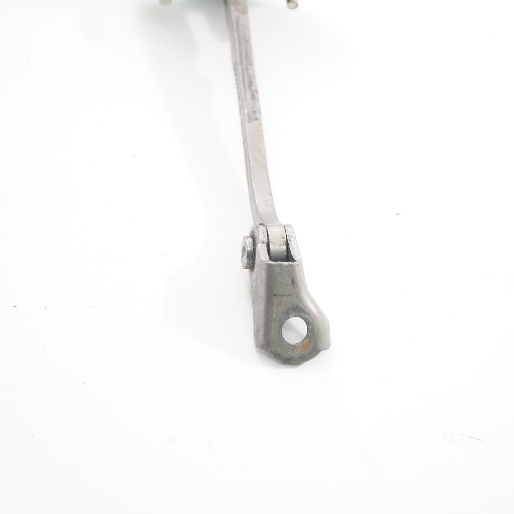 фото №12, Renault trafic iii петля дверь левый перед