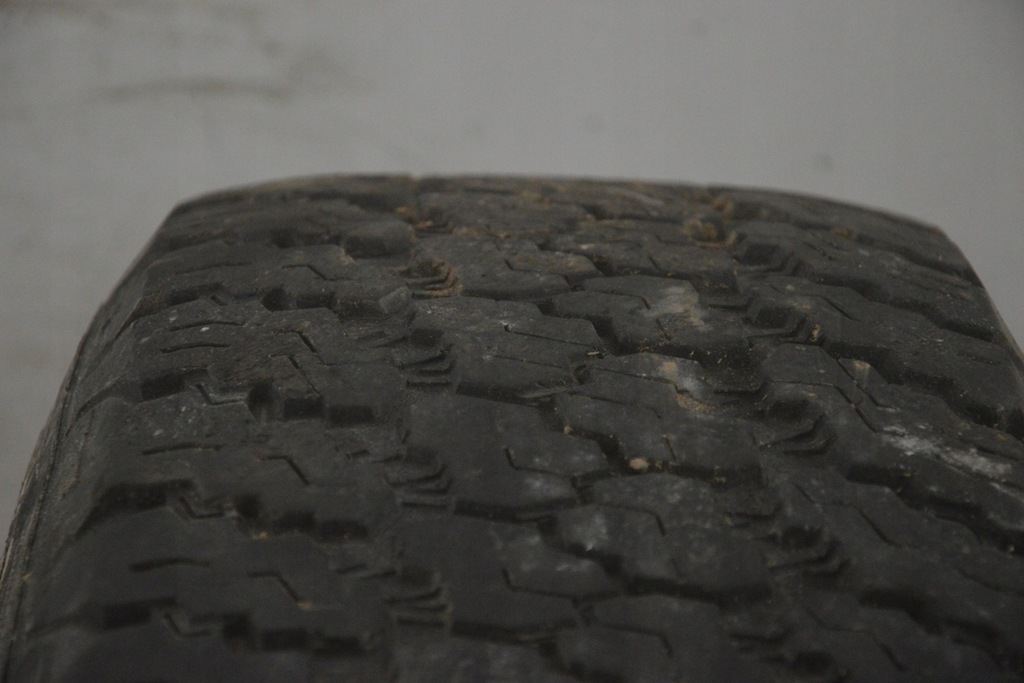 фото №5, Диск алюмінієва jeep wrangler 17x7.5j et44.45 245/75r17 2017 lhd