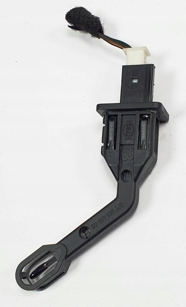 фото №1, Датчик температуры внутренней mercedes w207