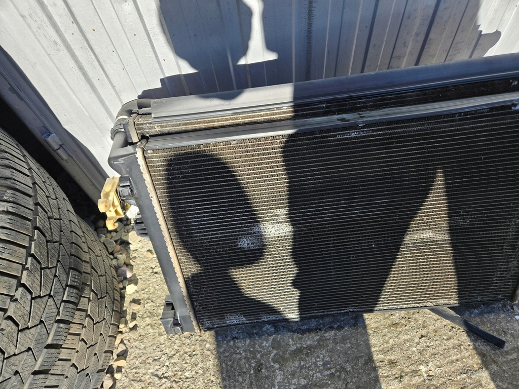 фото №12, Seat leon iii hb вентилятор радиатор wody 5q0121205r