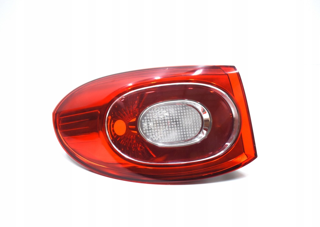 фото №1, Vw tiguan i 5n0 лампа ліва задня задня org eu