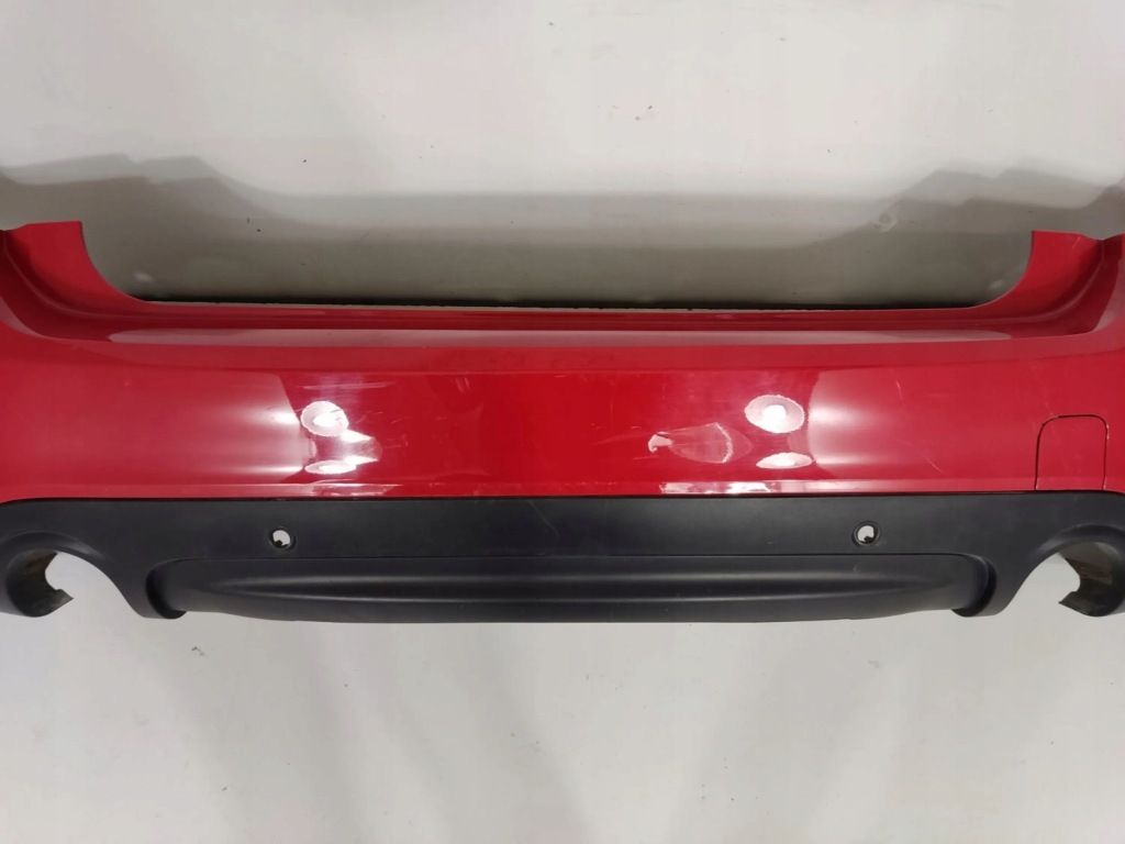 фото №3, Mini cooper countryman r60 2019 з задній бампери