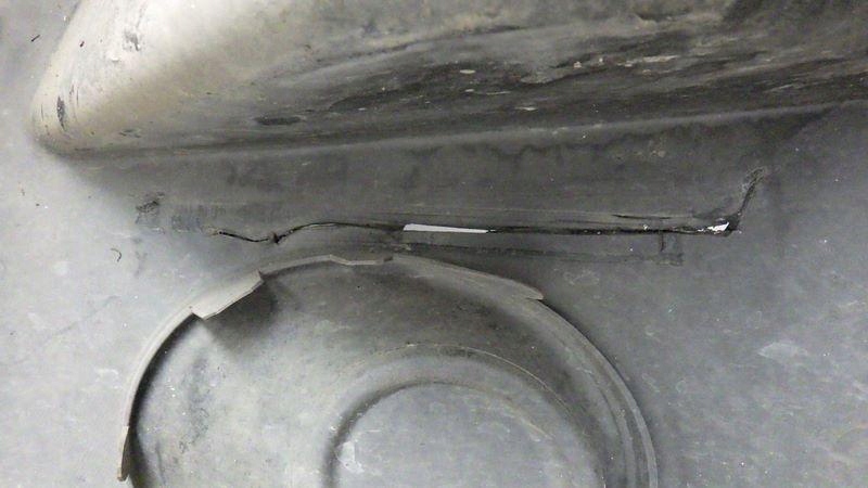 Бампер передний перед master iii movano b 620220006r 620220007r Доставка