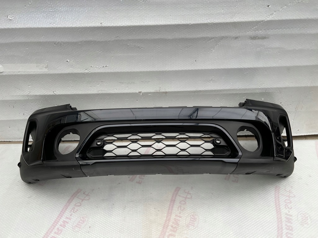 фото №1, Бампер перед mini f60 cooper s lift lci pdc