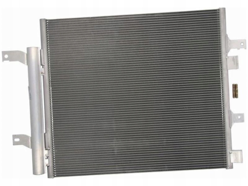 фото №1, Конденсатор кондиціонера delphi cf20434