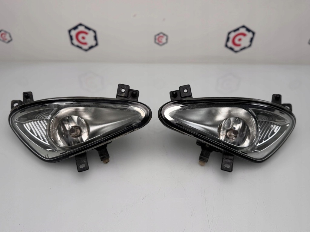 фото №1, Протитуманна фара mercedes s-klasa w221