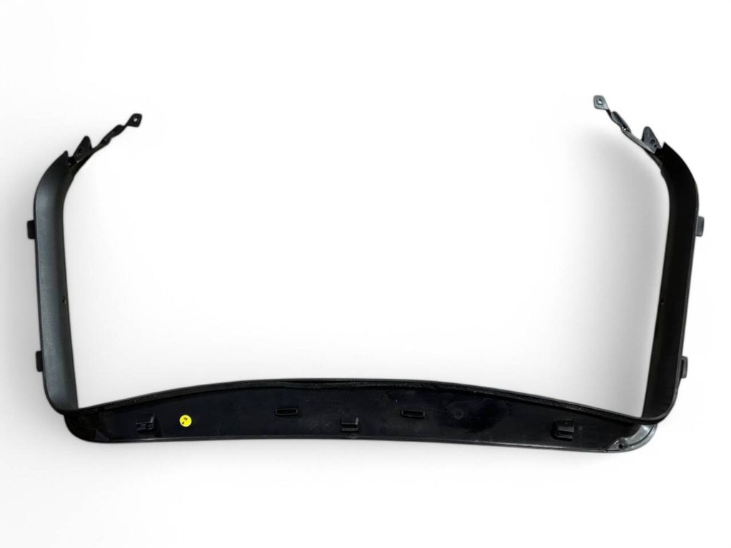 фото №8, Audi a3 s3 8p 2007 обивка крышки задний / багажника