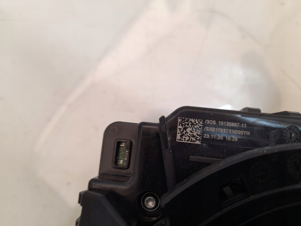 фото №11, Mercedes gla h247 20- перемикач комбінований стрічка подушка безпеки usa