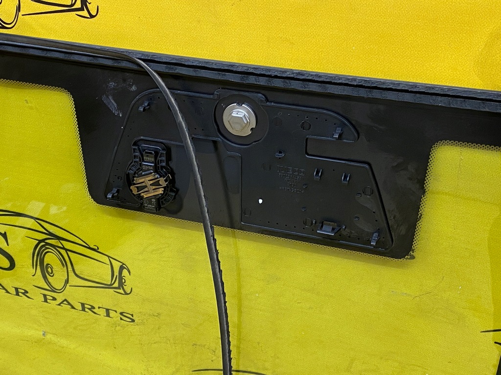 фото №9, Стекло передняя перед оригинал iveco daily vi 20r