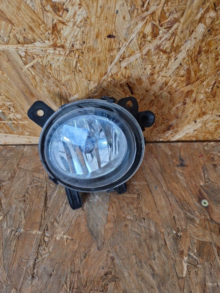 фото №1, Bmw 1 f20 f21 протитуманна фара правий перед 7248912 оригінал