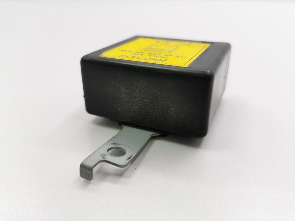 фото №6, Chevrolet captiva 2011 модуль / блок керування дзеркал бокових