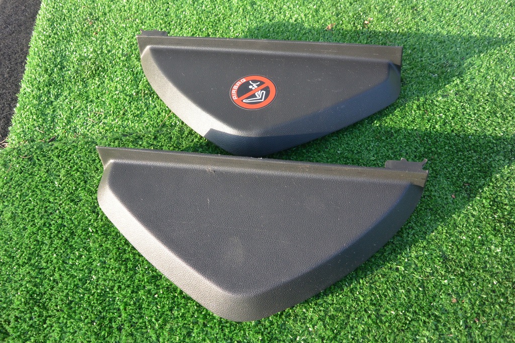 фото №4, Захист консолі пластик journey freemont kpl