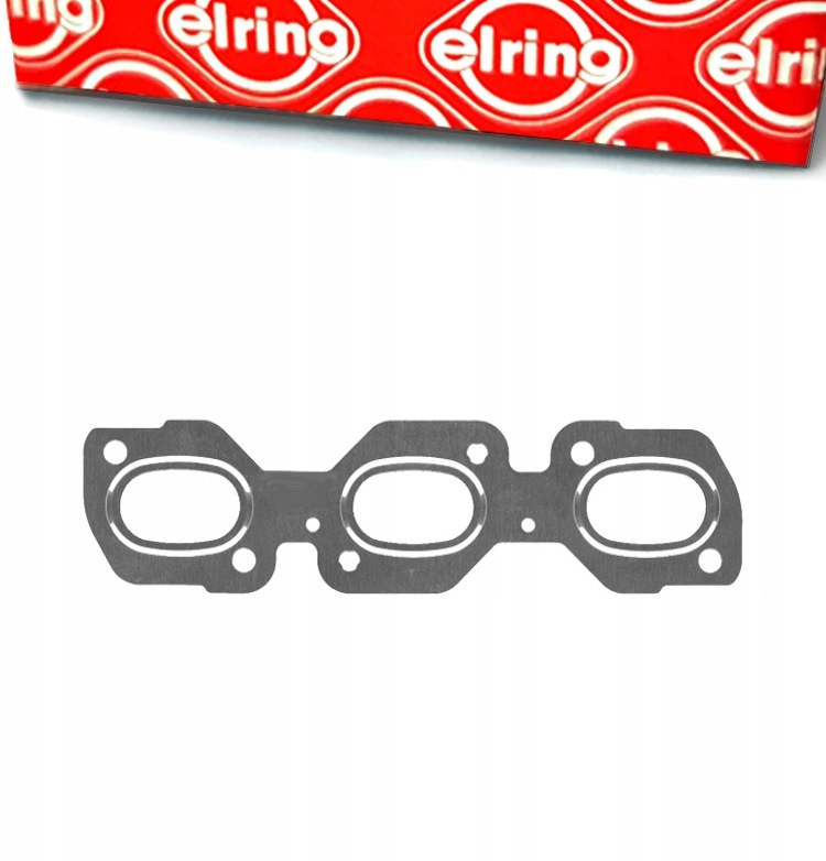 фото №1, Прокладка колектор випускний ford maverick 3.0 v6