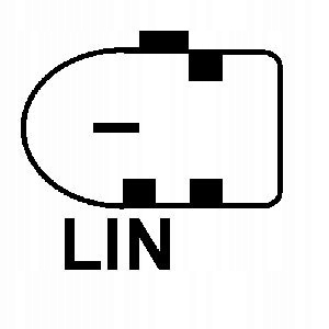 фото №5, Генератор do ford tourneo connect grand 1.0