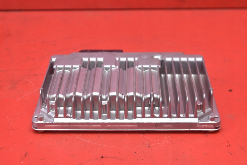 фото №5, Блок управления модуль valvetronic 7510154 412265002 bmw e65 3.6 v8 272 km 01-05