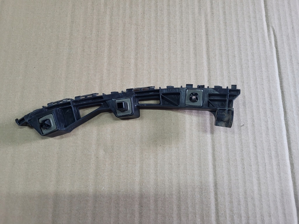 фото №6, Suzuki swift 8 viii направляющая кронштейн бампера задняя