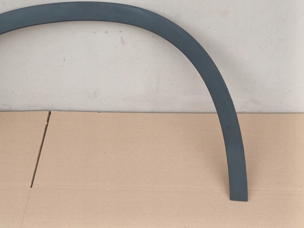 Молдинг передняя левая mercedes gla a156 перед левый x156 Недорого