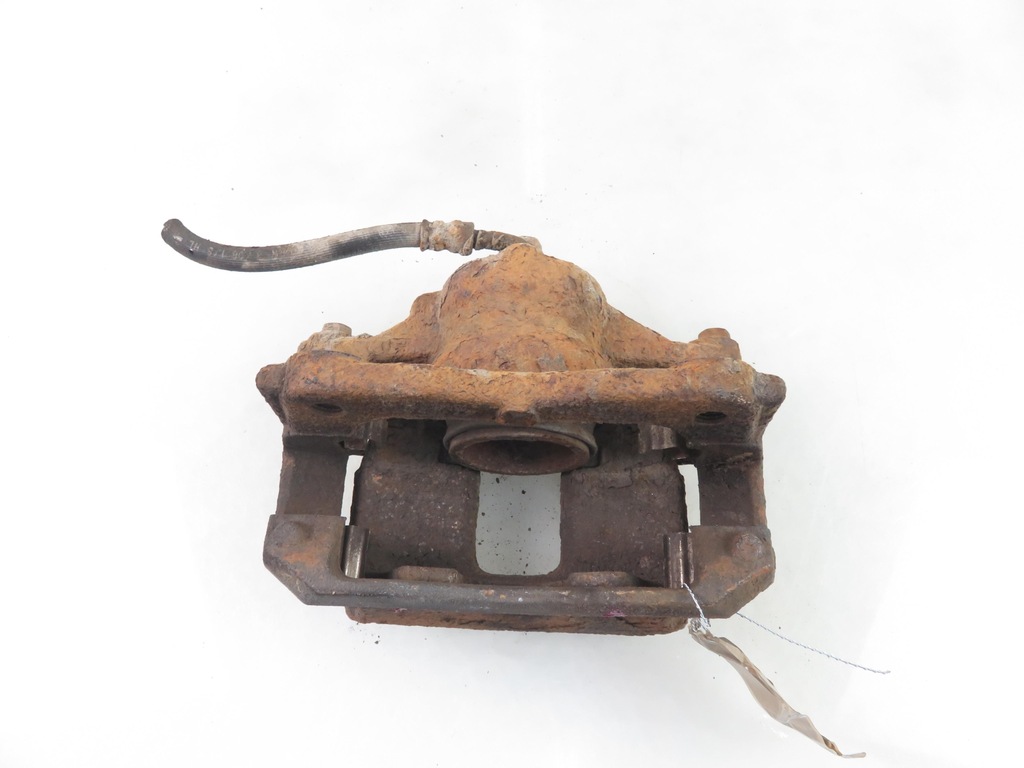 фото №6, Суппорт левый перед honda cr-v iii 2.2 i-ctdi