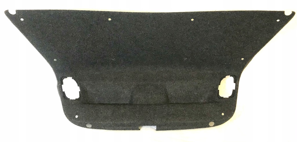 фото №1, Vw eos обивка задний крышки 1q0867605e