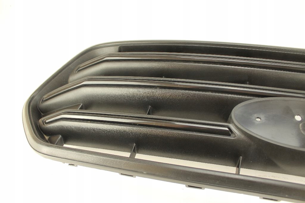 фото №5, Решітка радіатора решітка радіатора ford transit custom lift 2017-