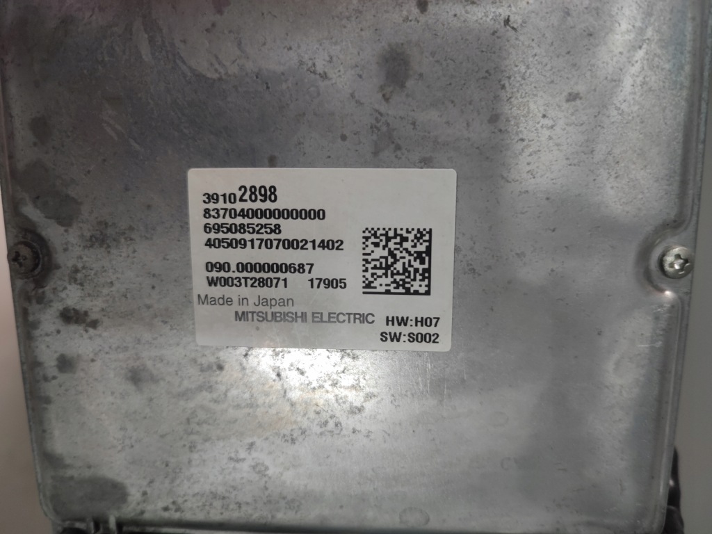 Фара передняя левая левый перед opel insignia b intelli lux full led европа Киев