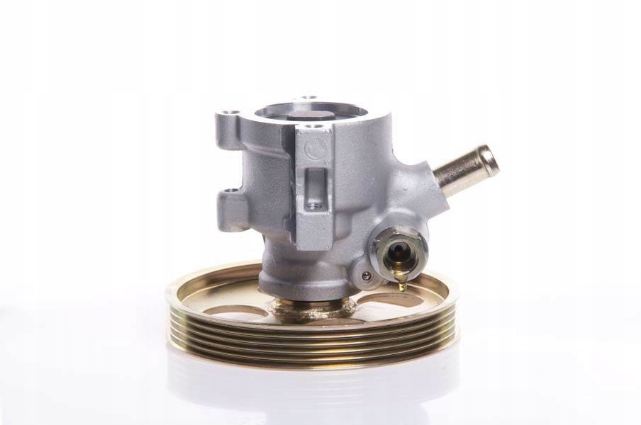 фото №15, Esen skv 10skv119 насос гідравлічна, система кермовий