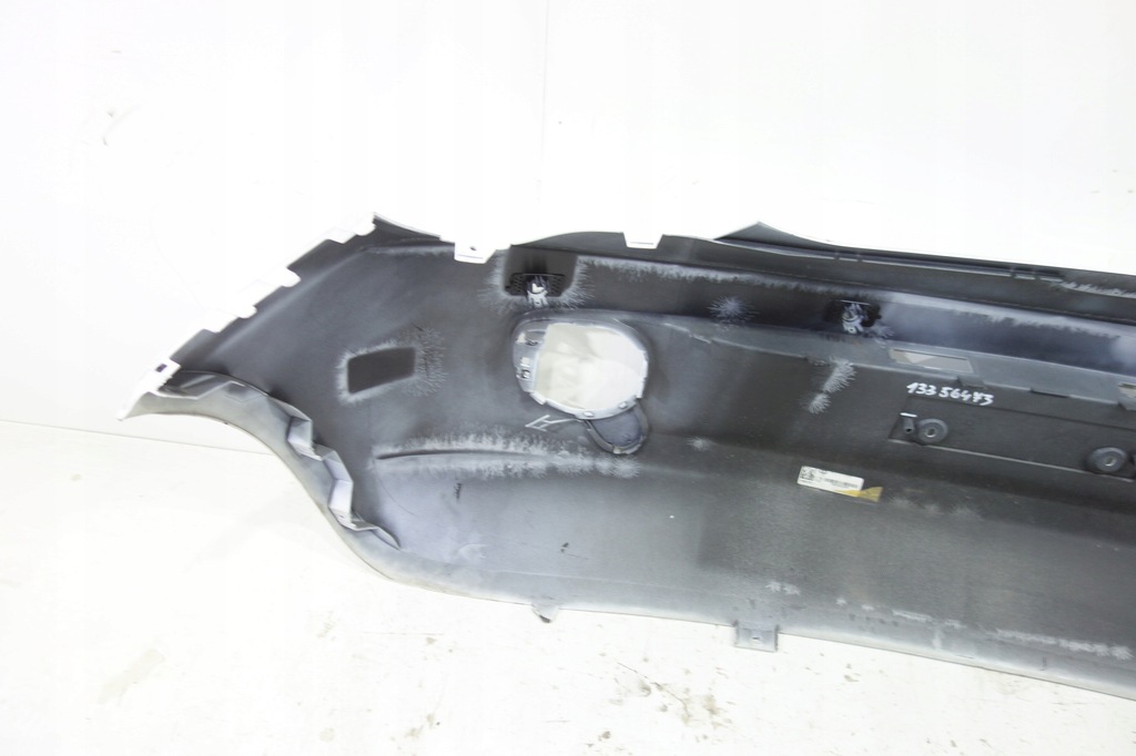 фото №8, Бампер задня opel adam 12- 4 pdc 13356473