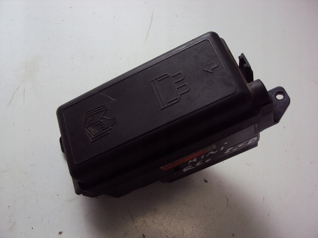 фото №2, Коробка запобіжників mini r60 sd 2.0d 12 r