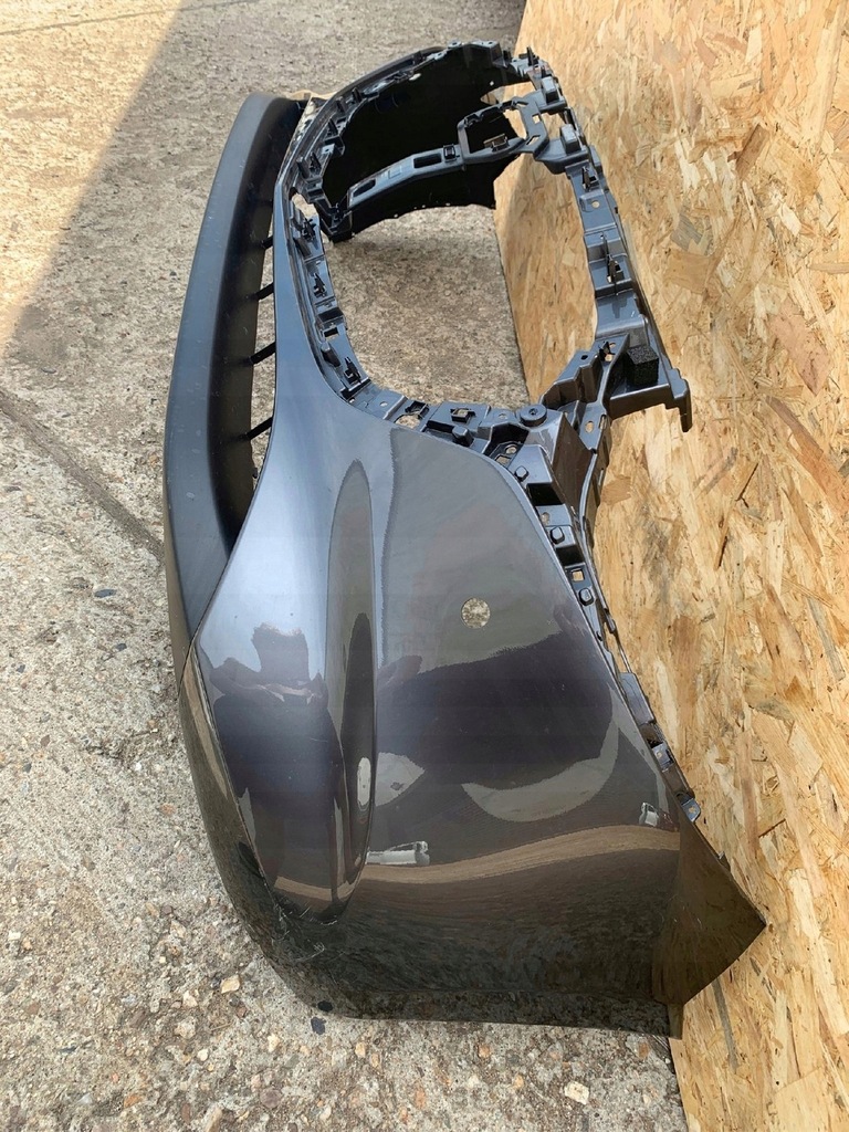 фото №1, Mazda 3 2019- bckn-50031 бампер перед