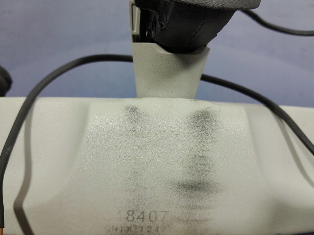 фото №5, Mercedes gle w167 зеркало заднего вида фотохромный a1678100600