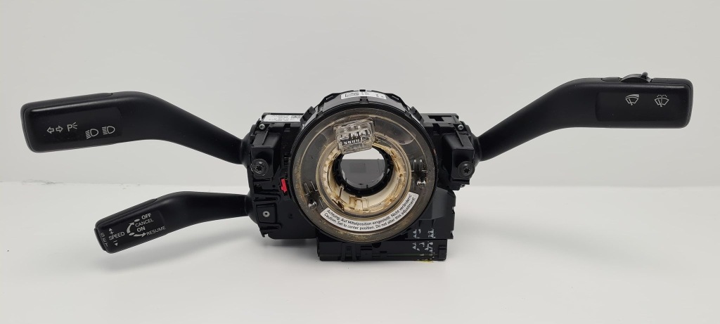 фото №1, Vw passat b6 cc стрічка перемикачі перемикач zespolon