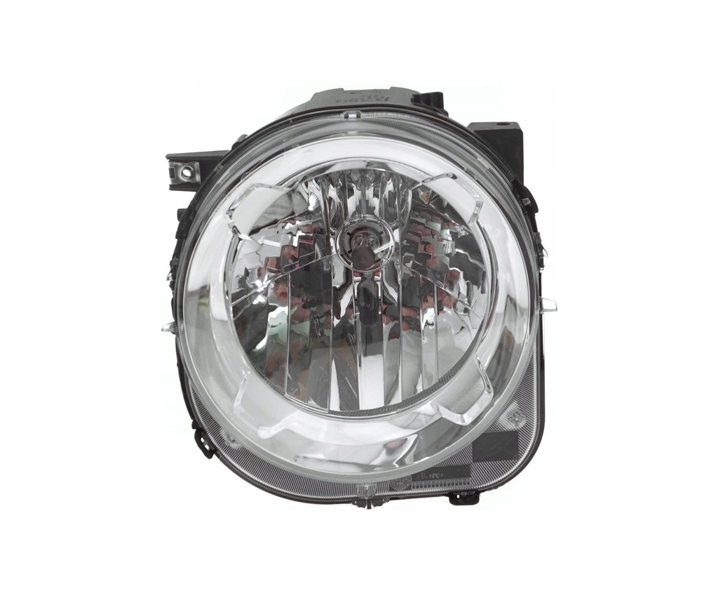 фото №1, Jeep renegade 14 - 18 лампа передняя левая 51953111