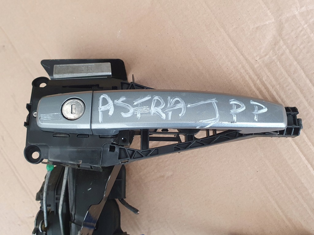 фото №1, Ручка правый перед opel astra j