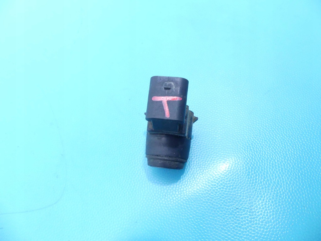 фото №7, Датчик парковки pdc bmw e87 e81