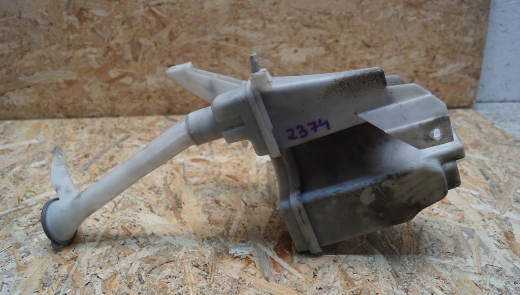 фото №5, Бачок омивача nissan juke f15