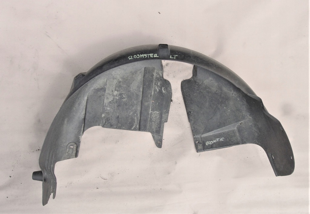 фото №1, Skoda roomster подкрылок задняя задние левая